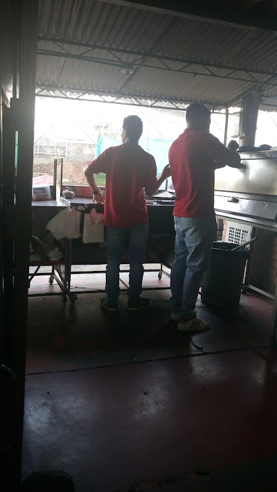 Photos of Cort Pizza