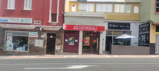 GENERALI SEGUROS, AGENCIA ALEJANDRO MORENO - Thumbnail