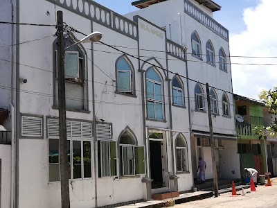 Photos of Bilal Masjid