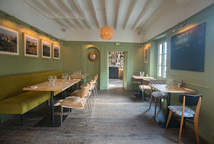 Photo n°1 de Le Patio Restaurant Italien à Maulette (Restaurant)