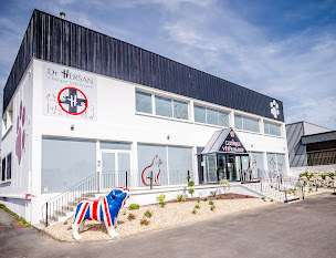 Photo n°21 de Clinique Vétérinaire Doc Hersan à Châteaubernard (Clinique vétérinaire)