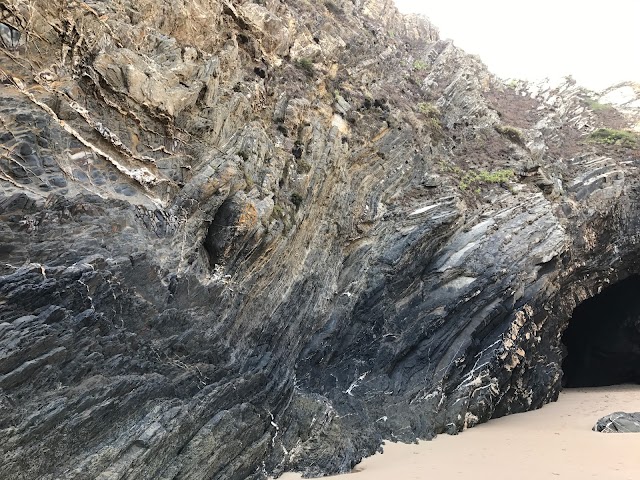 Adegas Beach