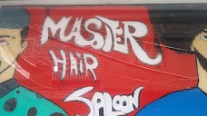 Master Hair Saloon lahore