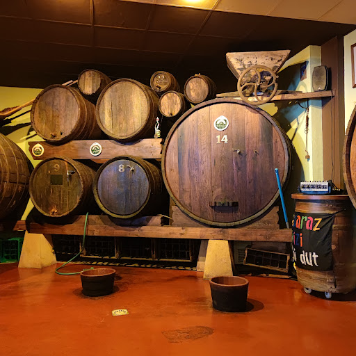 Cidrerie Berri (ex-Txopinondo) - Ascain - Restaurant - Thumbnail