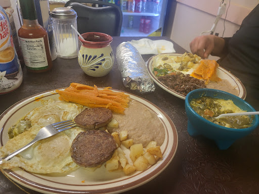 Payen's Tamales - Thumbnail