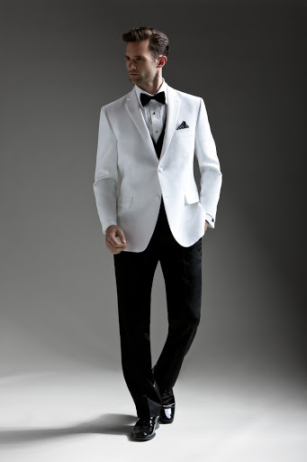 GQ Mens Fashions - Thumbnail