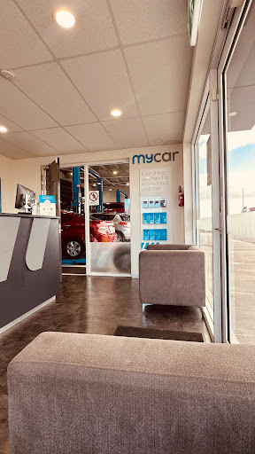 mycar Tyre & Auto Harrisdale - Thumbnail