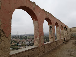 CASA HACIENDA BUENA VISTA 0