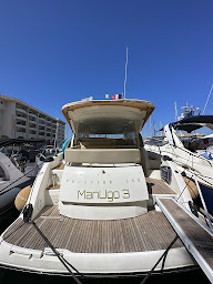 Photo n°3 de AZZ Yachting - Location Bateau Fréjus Vente & Excursion à Fréjus (Attraction touristique)