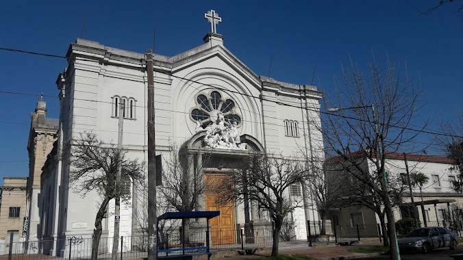 Plaza San Martín de Turdera, Author: maria susana sanchez