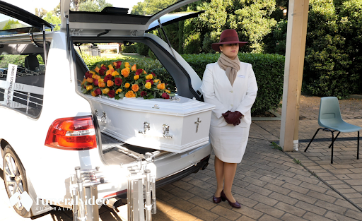 White Lady Funerals Penrith - Thumbnail