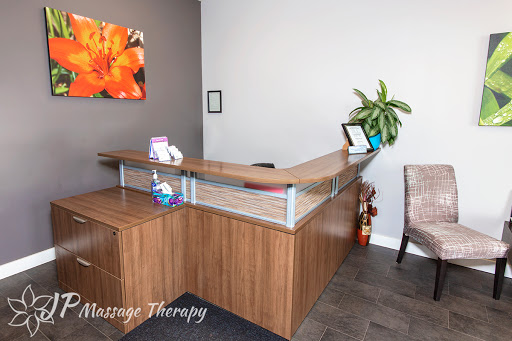 JP Massage Therapy Gallery - Canada
