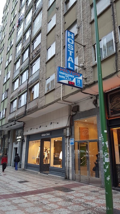 Photos of Hostal Hilton