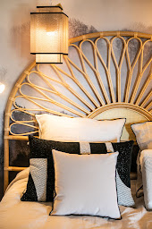 Photo n°5 de La boutique . à Cabourg (Magasin d'ameublement et de décoration)