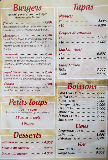 Photo 2 - Le Roi du Burger