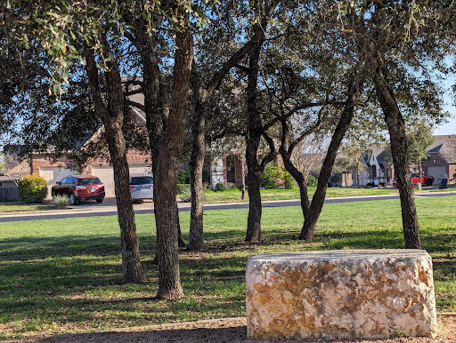 Rowan Park - Visual