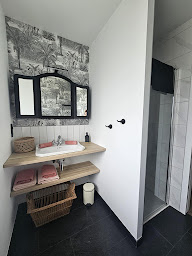 Photo n°19 de La Clef des champs à Meillac (Lodge)