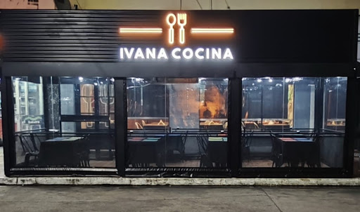 Ivana Cocina