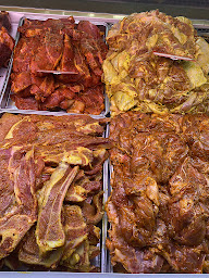 Photo n°1 de Alimentation Générale Boucherie à Guebwiller (Boucherie)