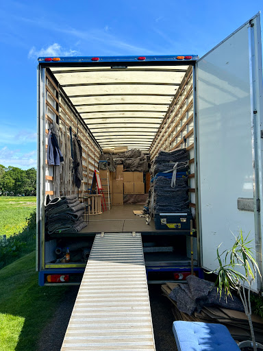 G.I.T.S Home Movers & Storers - Thumbnail