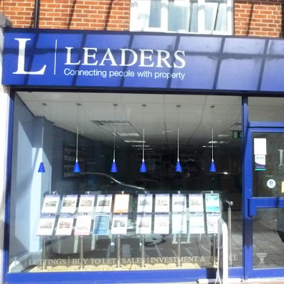 Leaders Letting & Estate Agents Eastleigh