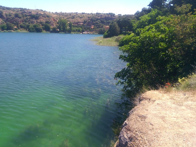 las Lagunas de Ruidera Natural Park