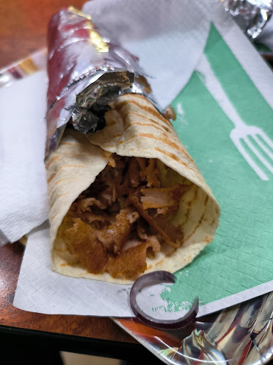 Kebabberia Ostuni