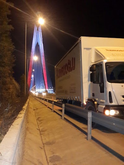 Photos of Kumruoğlu Umumi Nakliyat