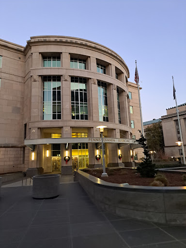Pennsylvania Judicial Center