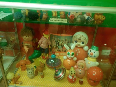 Photos of Miiamilla Children's Museum in Kalamaja