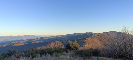 Monte Secchieta - Thumbnail