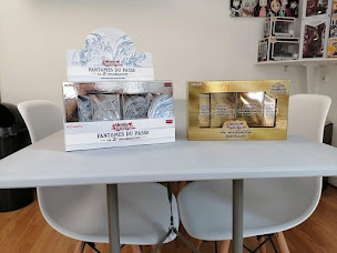 Photo n°10 de Repaire Pour Geek à Sedan (Magasin)