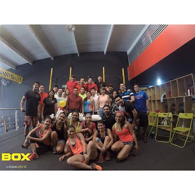 Photos of BoxBucaramanga