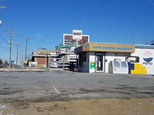 New Castle Market - Thumbnail