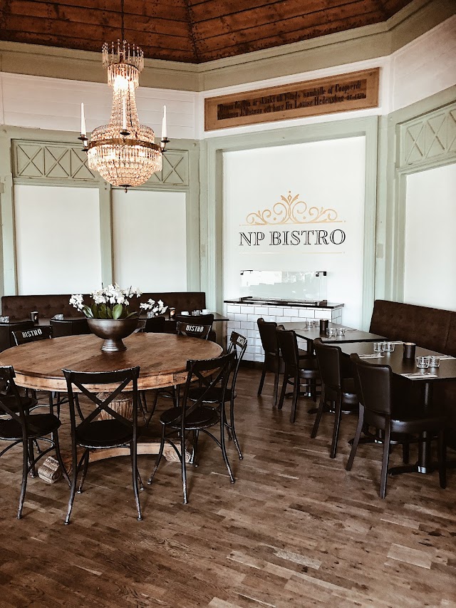 NP BISTRO Restaurang & Bar