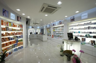 Farmacia Cairoli