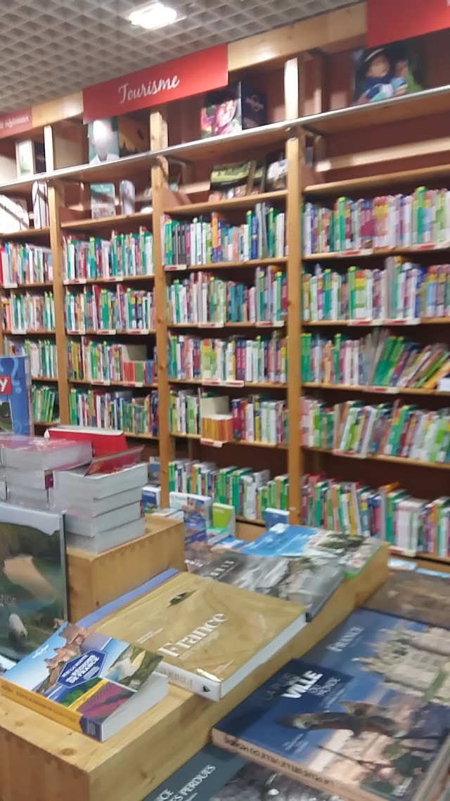 Librairie Papeterie CAJELICE
