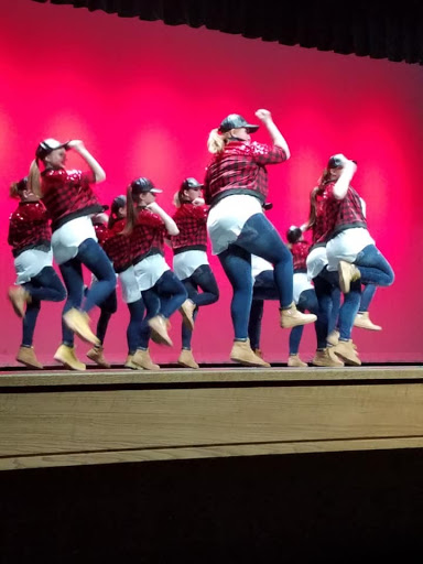 Heather's Dance Co, LLC - Thumbnail