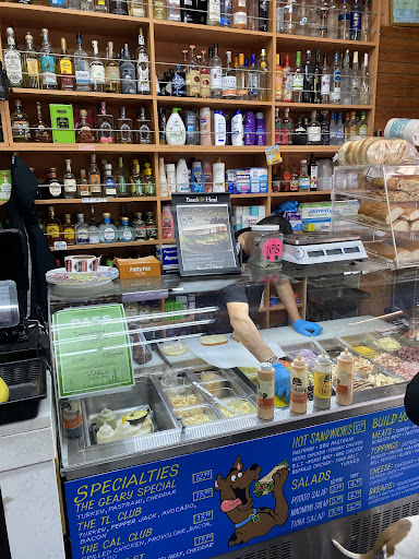 Salem Grocery Gallery - United States