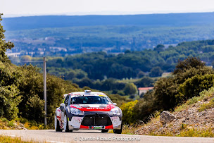 Photo n°5 de Association Sportive Automobile Roque Durance à La Roque-d'Anthéron (Club de sport)