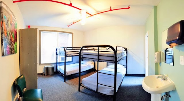New York Budget Inn