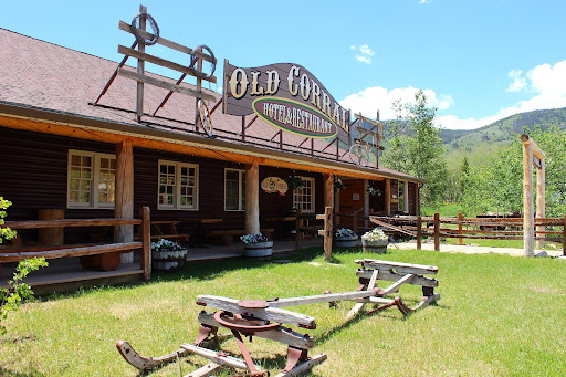 Old Corral Hotel & Steakhouse - Thumbnail