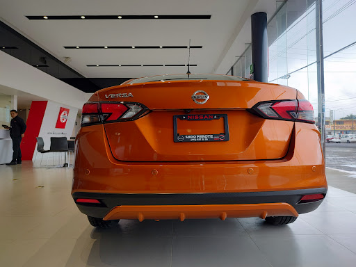 NISSAN PEROTE - Thumbnail