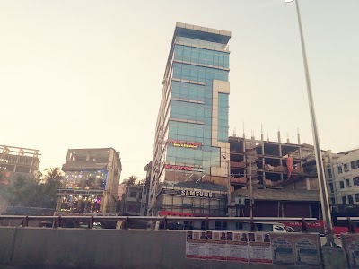 Photos of AC Sell Center
