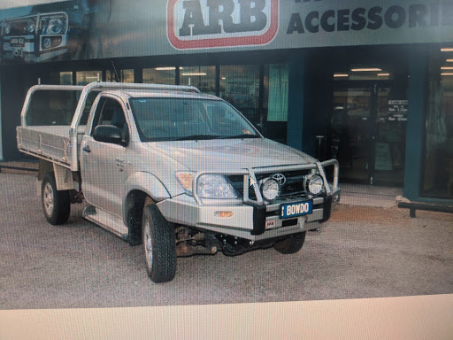 ARB Mackay - Thumbnail