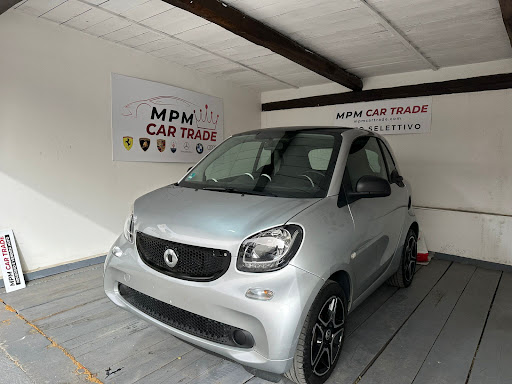 MPM CARTRADE - Visual