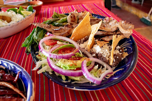 Pako Antojitos Mexicanos Gallery - Mexico