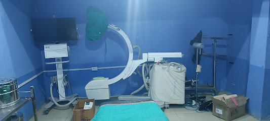 ARA ORTHOPEDIC , MAA DROPATI HOSPITAL, DR. RAKESH SINGH (MBBS, MS ORTHO)