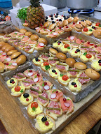 La Casa Traiteur à Bully-les-Mines