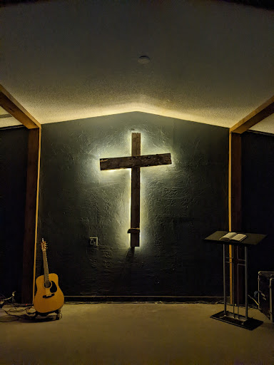 Valley Church - Thumbnail